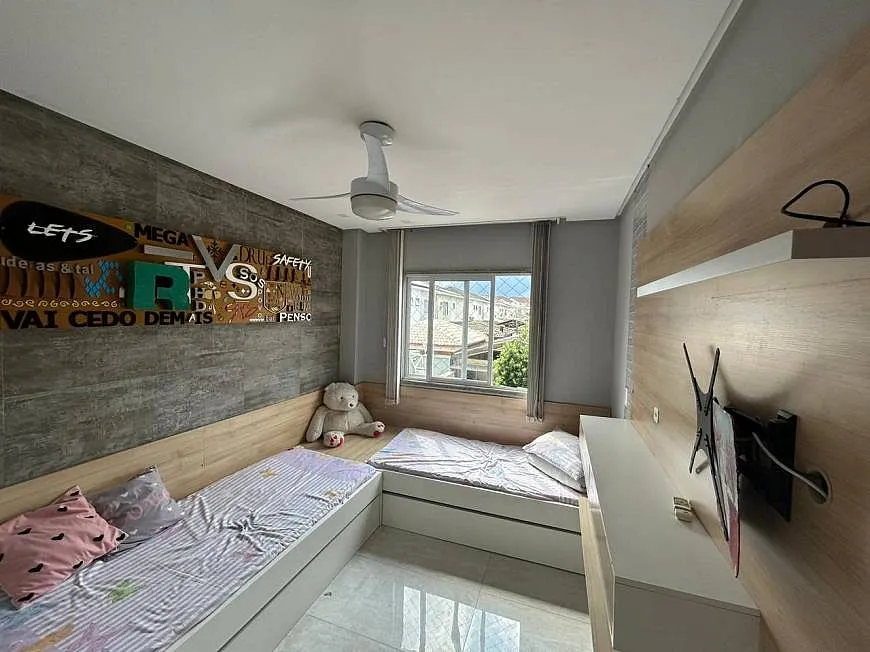 Foto 1 de Casa de Condomínio com 4 Quartos à venda, 150m² em Colina de Laranjeiras, Serra