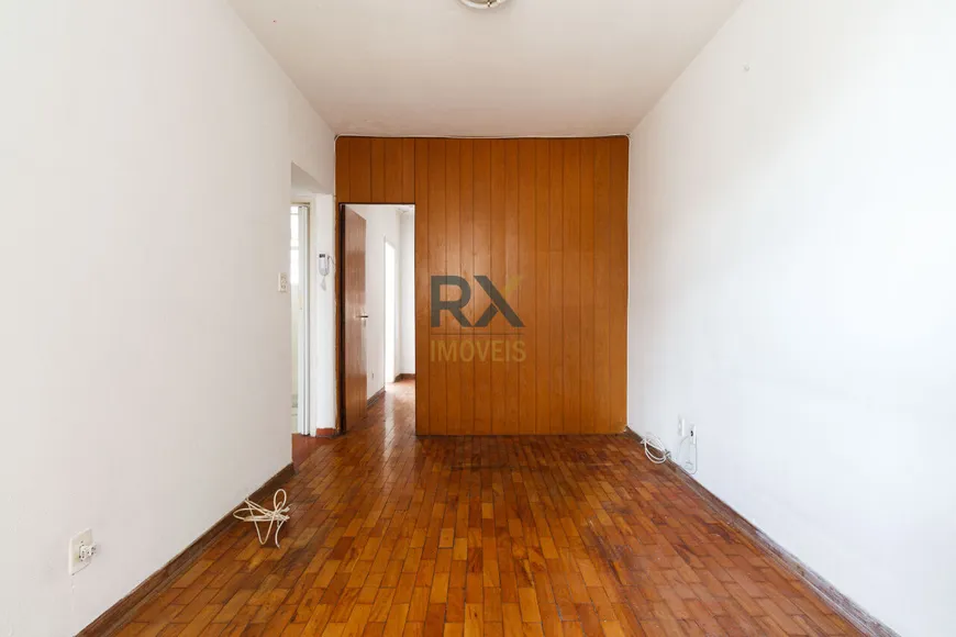 Foto 1 de Apartamento com 1 Quarto à venda, 42m² em Vila Buarque, São Paulo