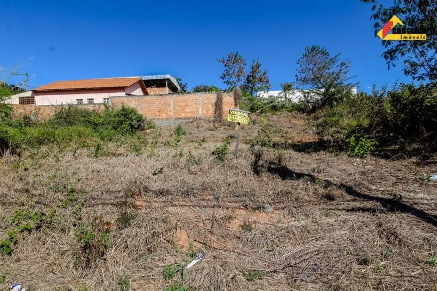 Foto 1 de Lote/Terreno à venda, 264m² em Belvedere, Divinópolis