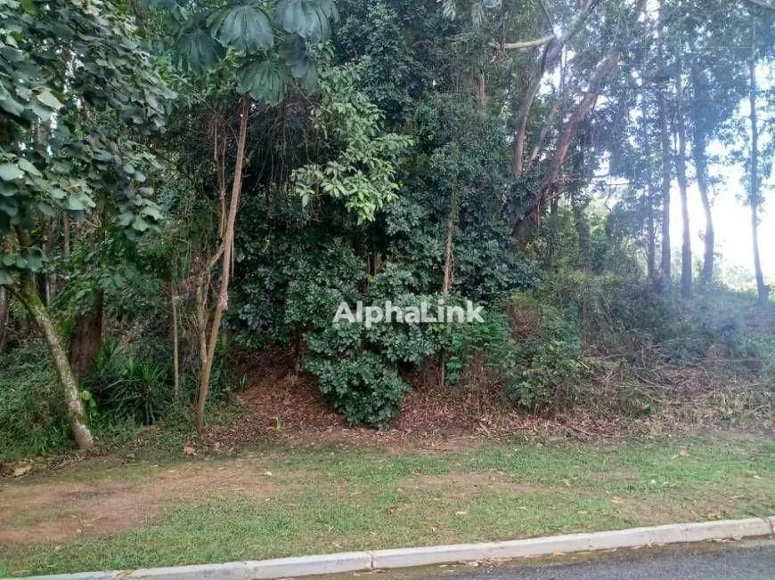 Foto 1 de Lote/Terreno à venda, 2472m² em Alphaville, Barueri