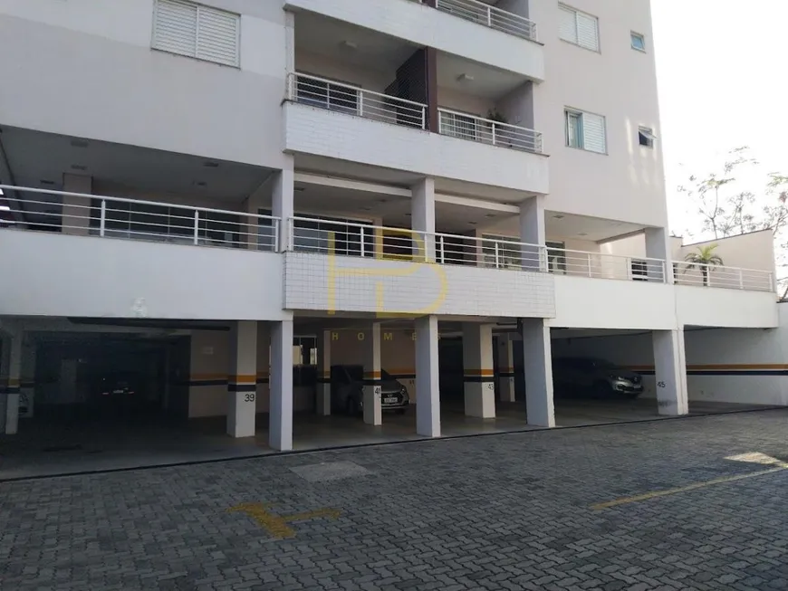 Foto 1 de Apartamento com 2 Quartos para alugar, 59m² em Jardim Refugio, Sorocaba
