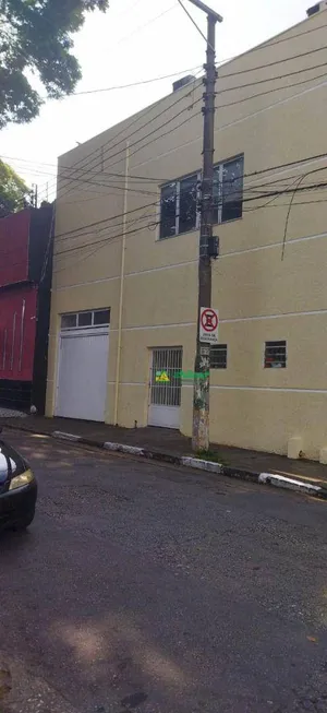 Foto 1 de Prédio Comercial para alugar, 1853m² em Centro, Guarulhos