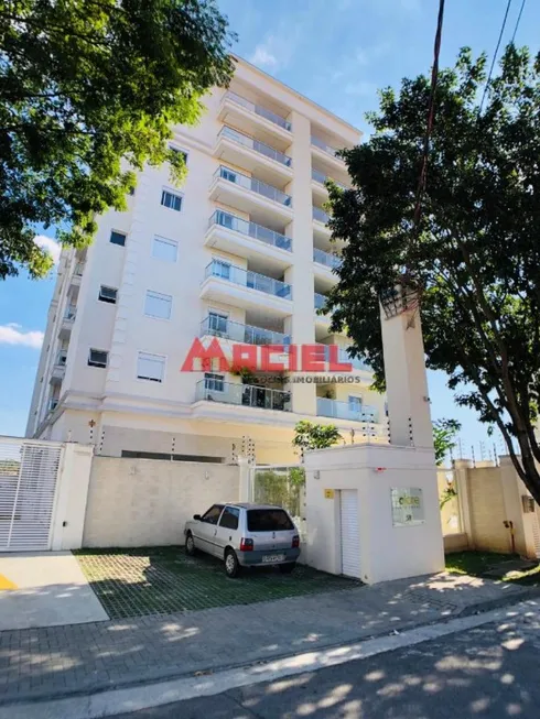 Foto 1 de Apartamento com 2 Quartos à venda, 64m² em Cidade Vista Verde, São José dos Campos