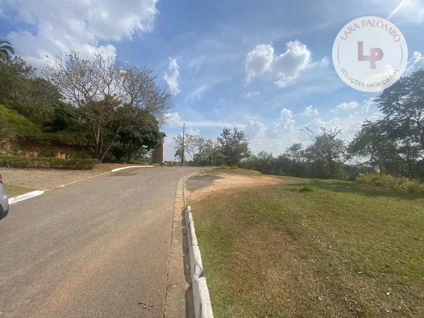 Foto 1 de Lote/Terreno à venda, 928m² em Condomínio Vista Alegre, Vinhedo