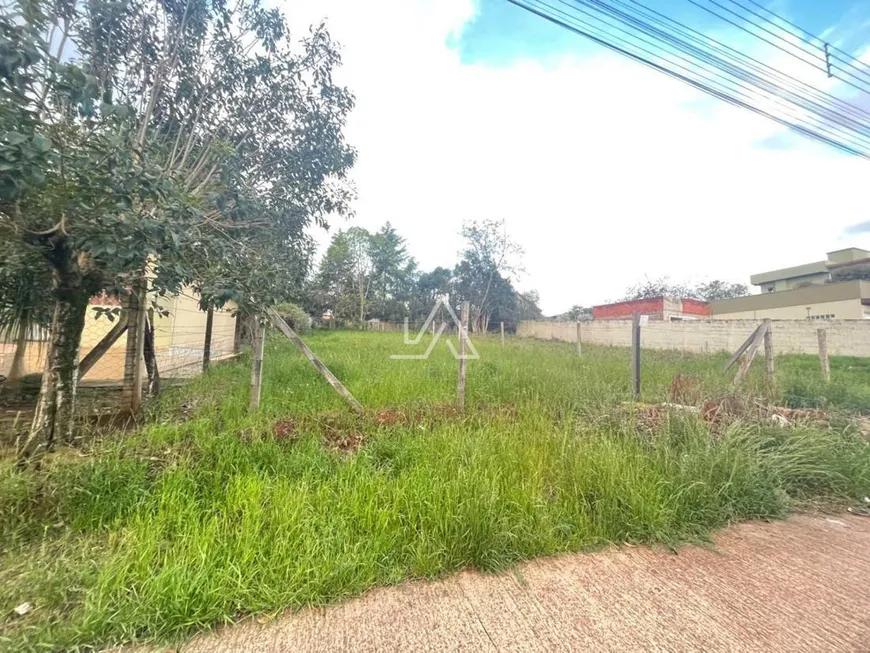 Foto 1 de Lote/Terreno à venda, 360m² em Integracao, Passo Fundo