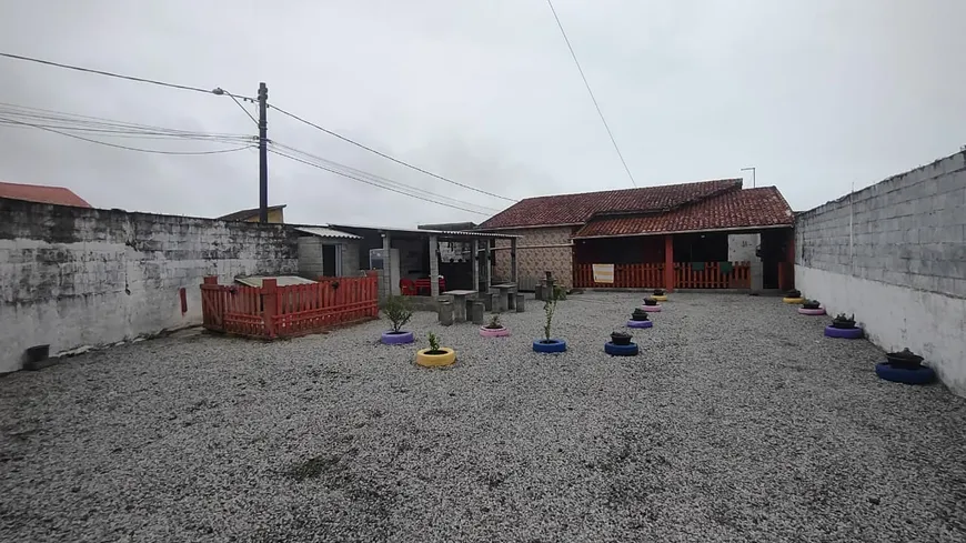 Foto 1 de Casa com 3 Quartos à venda, 133m² em Cibratel II, Itanhaém