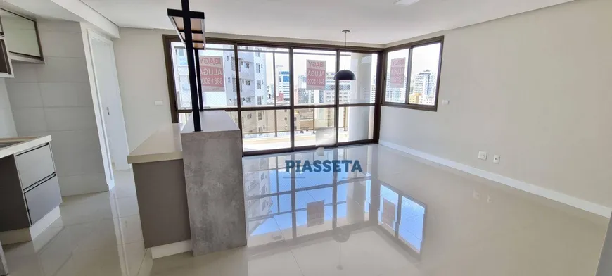 Foto 1 de Apartamento com 3 Quartos à venda, 108m² em Balneário, Florianópolis