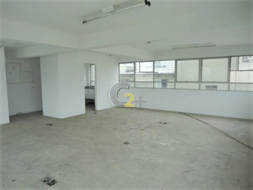 Foto 1 de Sala Comercial à venda, 73m² em Consolação, São Paulo