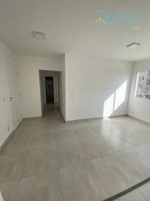 Foto 1 de Apartamento com 2 Quartos à venda, 50m² em Loteamento Santo Antônio, Itatiba