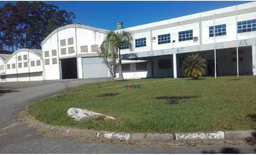 Foto 1 de Galpão/Depósito/Armazém para venda ou aluguel, 5500m² em Rio Abaixo, Itaquaquecetuba