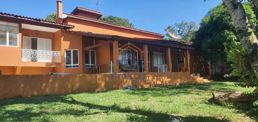 Foto 1 de Casa de Condomínio com 3 Quartos à venda, 340m² em Terras de Savion, Itatiba