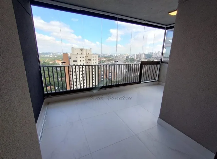 Foto 1 de Apartamento com 2 Quartos para alugar, 68m² em Sumarezinho, São Paulo