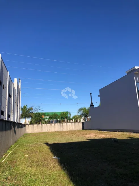 Foto 1 de Lote/Terreno à venda, 150m² em Beira Rio, Biguaçu