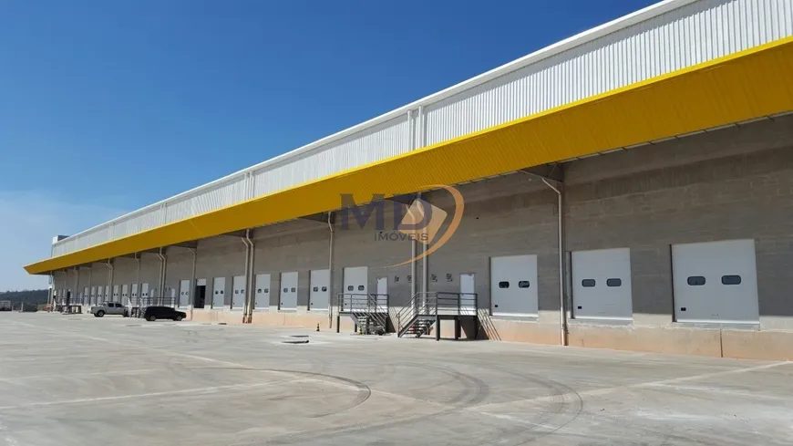 Foto 1 de Galpão/Depósito/Armazém para alugar, 21260m² em , Cabreúva