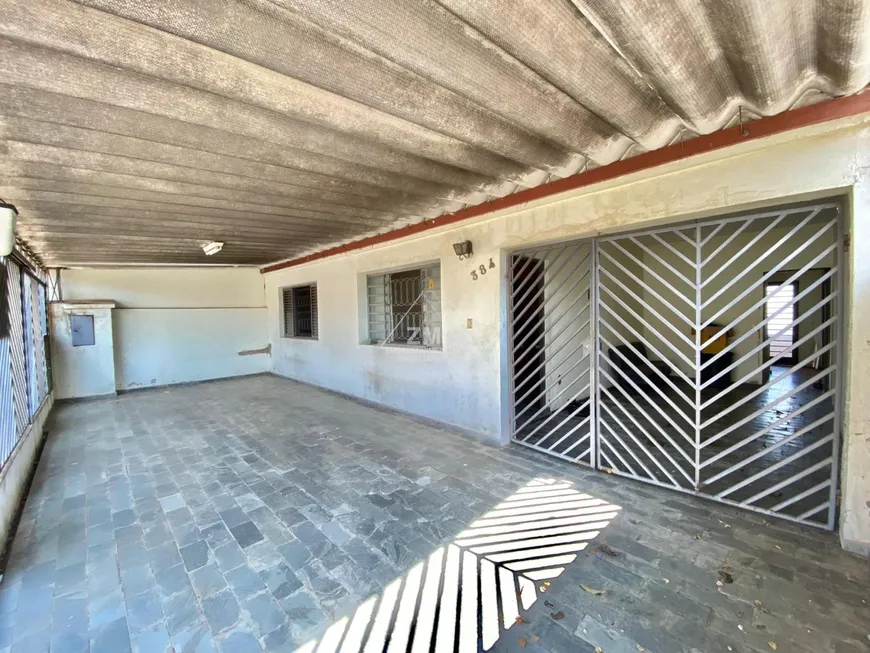 Foto 1 de Casa com 2 Quartos à venda, 183m² em Jardim do Lago, Campinas