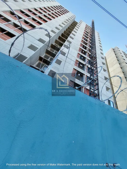 Foto 1 de Apartamento com 2 Quartos à venda, 43m² em Imbiribeira, Recife