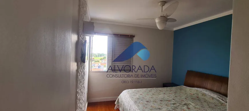 Foto 1 de Apartamento com 2 Quartos à venda, 80m² em Jardim Augusta, São José dos Campos