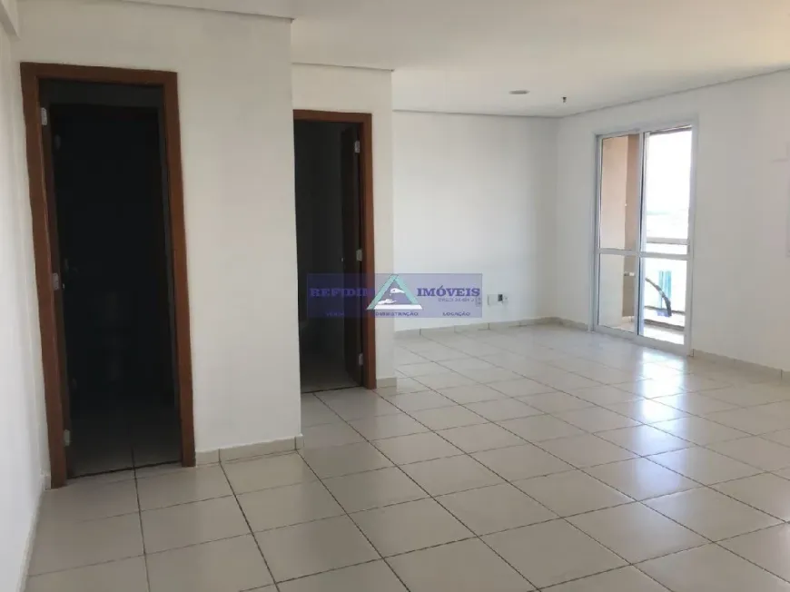 Foto 1 de Sala Comercial à venda, 49m² em Lagoinha, Ribeirão Preto