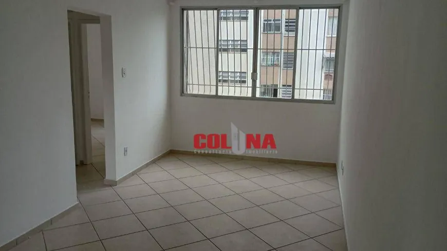 Foto 1 de Apartamento com 2 Quartos à venda, 70m² em Icaraí, Niterói