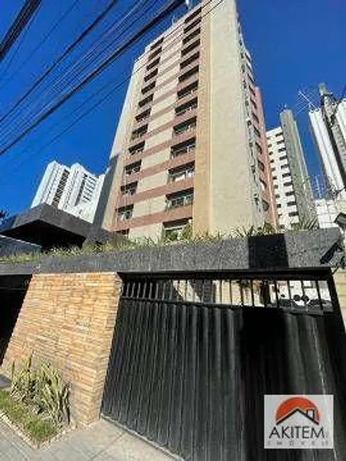 Foto 1 de Apartamento com 3 Quartos à venda, 96m² em Casa Caiada, Olinda