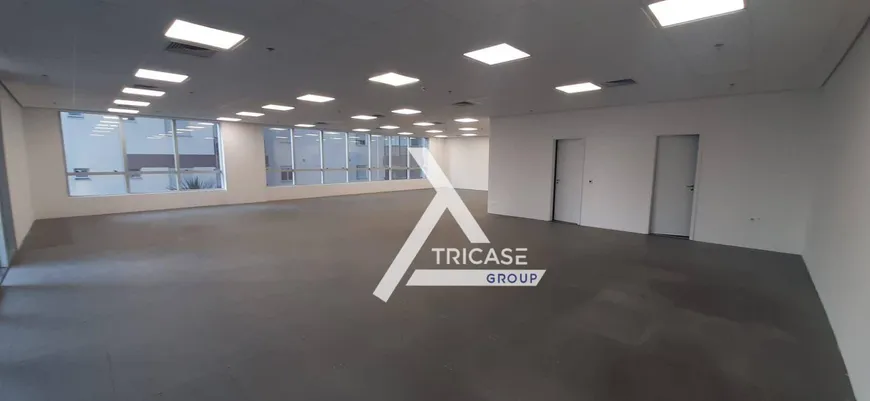 Foto 1 de Sala Comercial para venda ou aluguel, 254m² em Brooklin, São Paulo