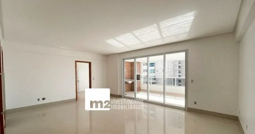 Foto 1 de Apartamento com 3 Quartos à venda, 154m² em Setor Bueno, Goiânia