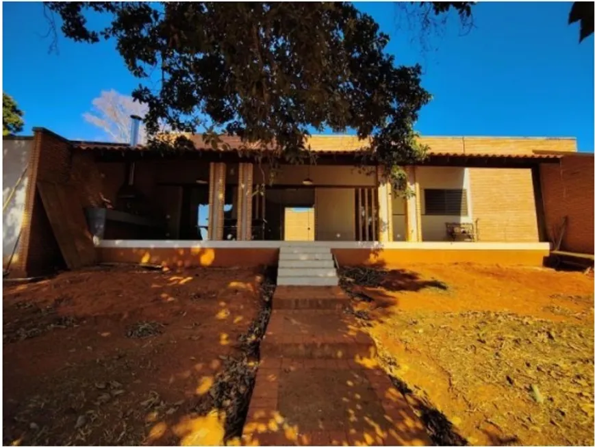 Foto 1 de Fazenda/Sítio à venda, 3086800m² em Centro, Curvelo