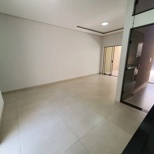 Foto 1 de Casa com 3 Quartos à venda, 100m² em Residencial Colina do Espraiado, Franca