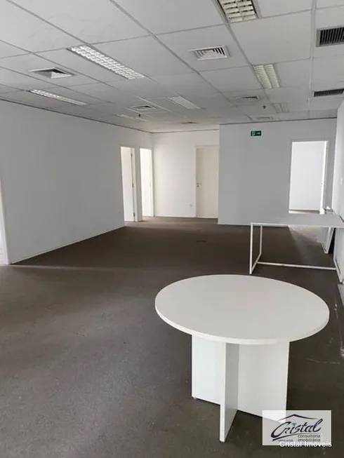 Foto 1 de Sala Comercial para alugar, 270m² em Chácara Santo Antônio, São Paulo