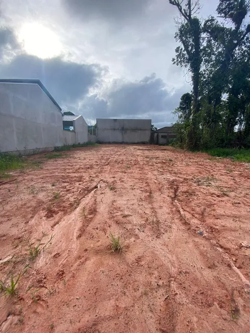 Foto 1 de Lote/Terreno à venda, 360m² em Cambijú, Itapoá