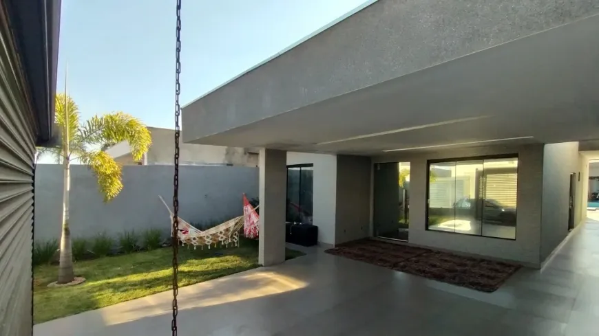 Foto 1 de Casa de Condomínio com 3 Quartos à venda, 400m² em Ponte Alta Norte, Brasília