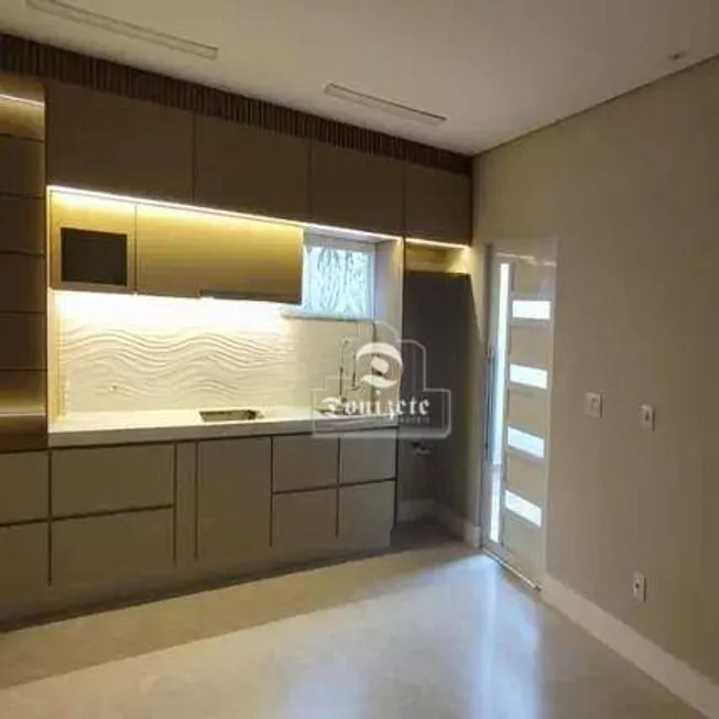 Foto 1 de Casa com 3 Quartos à venda, 240m² em Vila Eldizia, Santo André