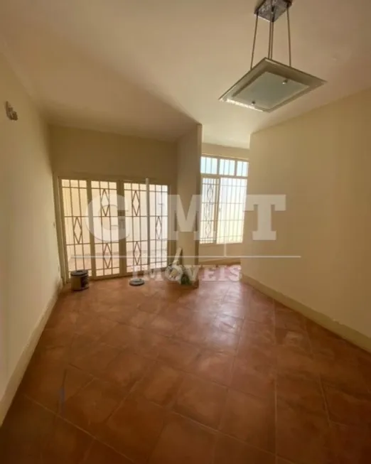 Foto 1 de Casa com 3 Quartos à venda, 289m² em Alto da Boa Vista, Ribeirão Preto