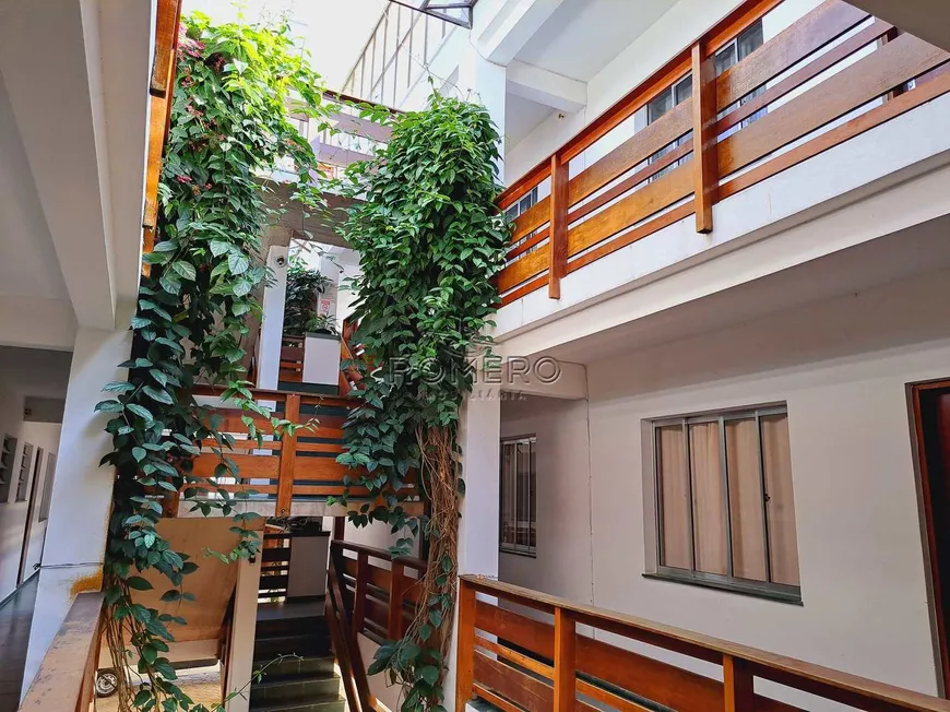 Foto 1 de Apartamento com 1 Quarto à venda, 37m² em PRAIA DE MARANDUBA, Ubatuba