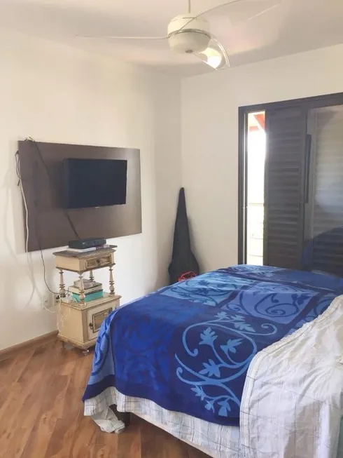 Foto 1 de Casa de Condomínio com 4 Quartos à venda, 230m² em Chácara Santa Margarida, Campinas