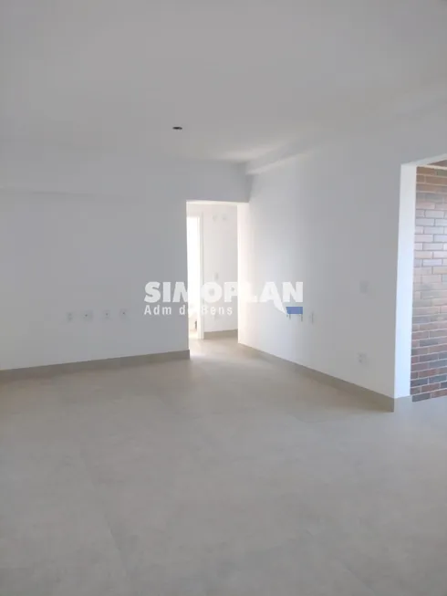 Foto 1 de Apartamento com 3 Quartos à venda, 87m² em Jardim Aurélia, Campinas