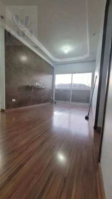 Foto 1 de Apartamento com 2 Quartos à venda, 74m² em Jardim Dona Elvira, Itapevi