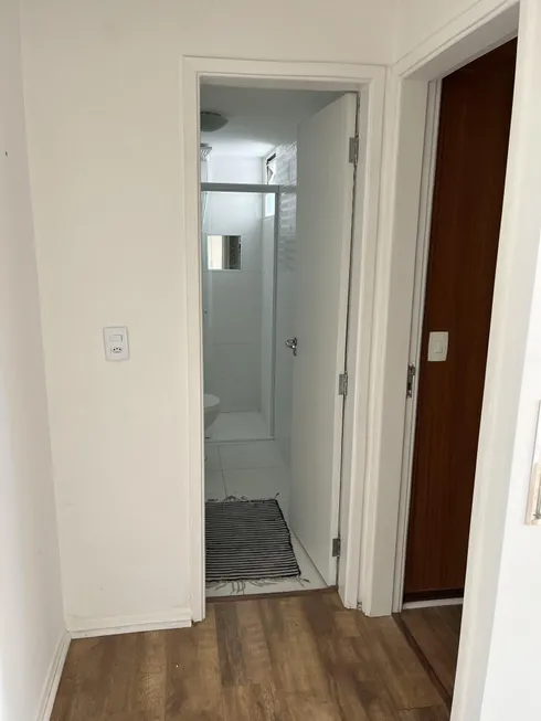 Foto 1 de Apartamento com 1 Quarto para alugar, 44m² em Alto da Lapa, São Paulo