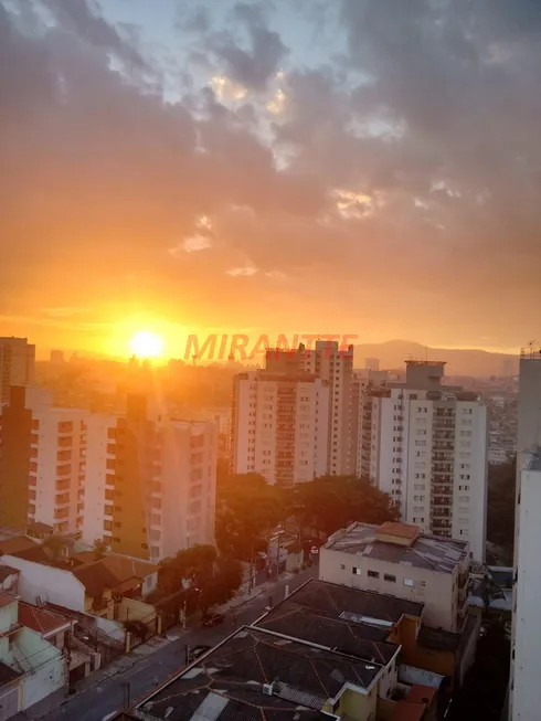 Foto 1 de Apartamento com 2 Quartos à venda, 60m² em Lauzane Paulista, São Paulo