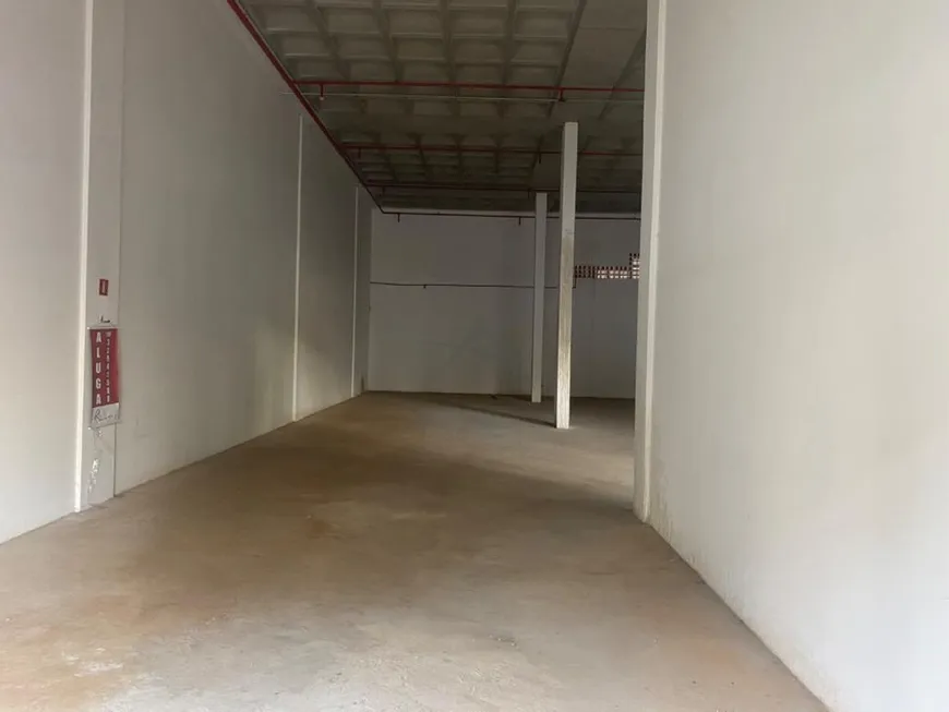 Foto 1 de Ponto Comercial para alugar, 149m² em Vila Itapura, Campinas