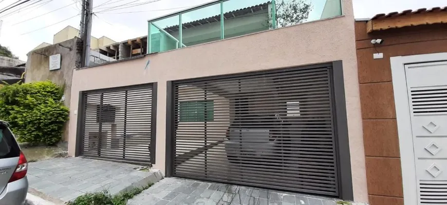 Foto 1 de Casa com 6 Quartos à venda, 240m² em Vila Carrão, São Paulo