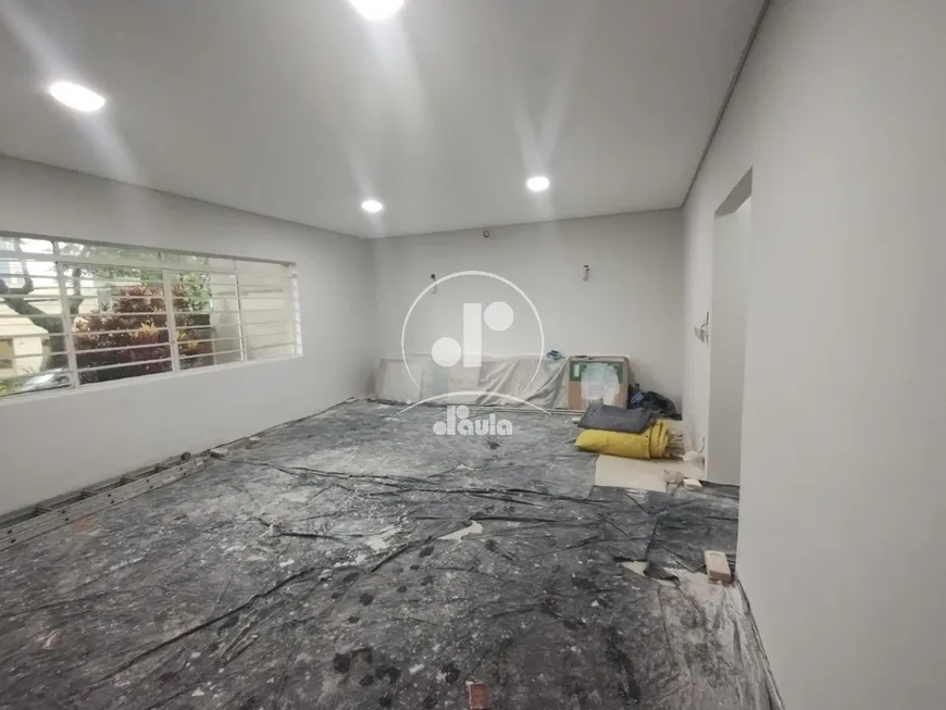 Foto 1 de Imóvel Comercial com 4 Quartos para alugar, 255m² em Centro, Santo André