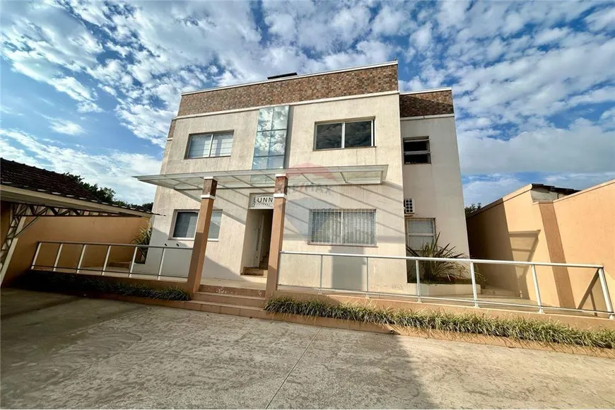 Foto 1 de Sobrado com 2 Quartos para alugar, 62m² em Boqueirao, Passo Fundo