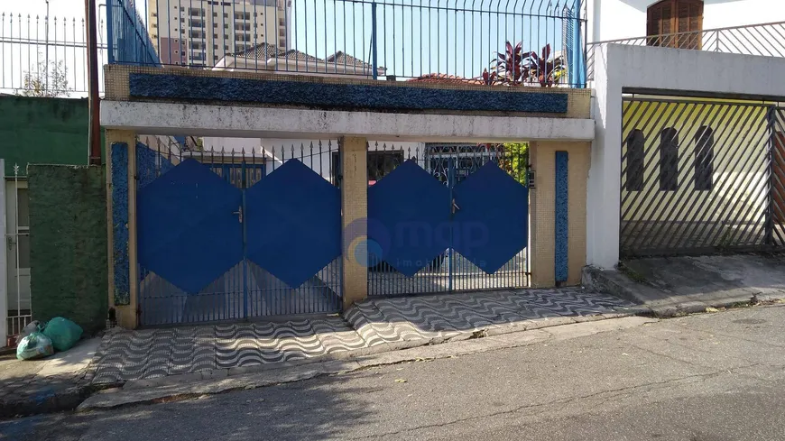 Foto 1 de Casa com 3 Quartos à venda, 190m² em Jardim São Paulo, São Paulo