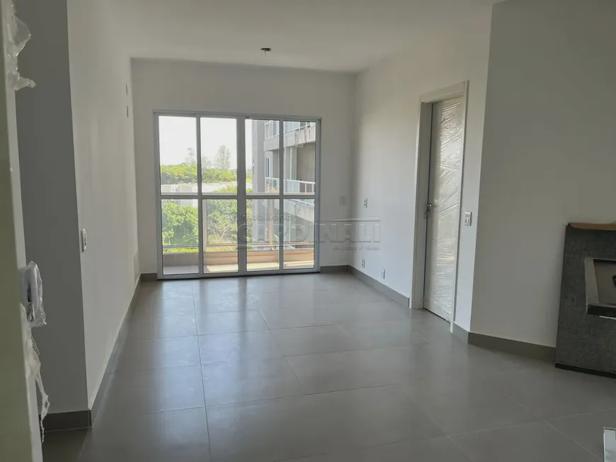 Foto 1 de Apartamento com 2 Quartos à venda, 50m² em Loteamento Habitacional Sao Carlos 1, São Carlos