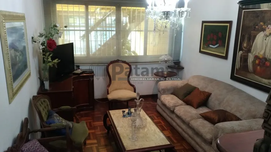 Foto 1 de Sobrado com 3 Quartos à venda, 210m² em Vila Sônia, São Paulo