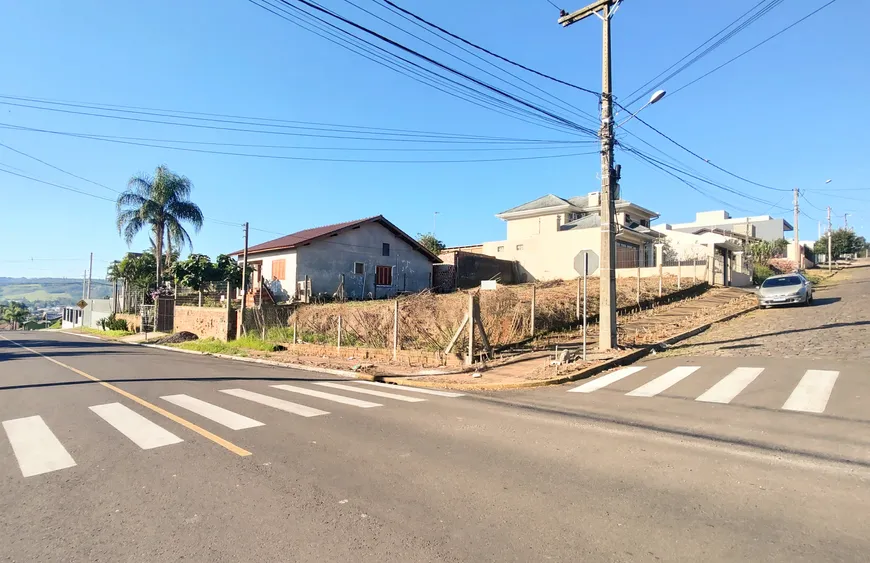 Foto 1 de Lote/Terreno à venda, 324m² em Bela Vista, Estância Velha