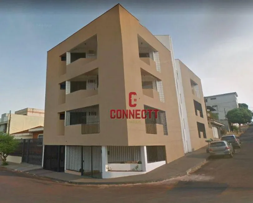 Foto 1 de Apartamento com 2 Quartos à venda, 100m² em Jardim Paulistano, Ribeirão Preto