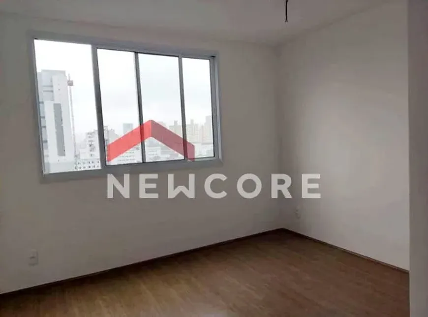 Foto 1 de Apartamento com 2 Quartos à venda, 35m² em Brás, São Paulo