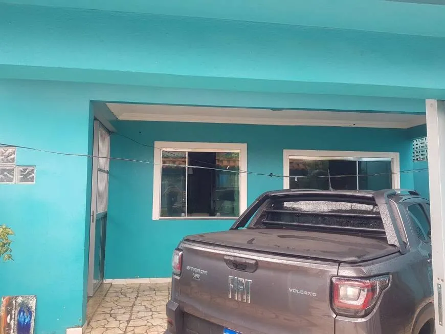 Foto 1 de Casa com 2 Quartos à venda, 85m² em Cabula, Salvador